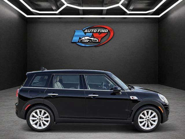 Used 2016 MINI Cooper Clubman S FWD image 17