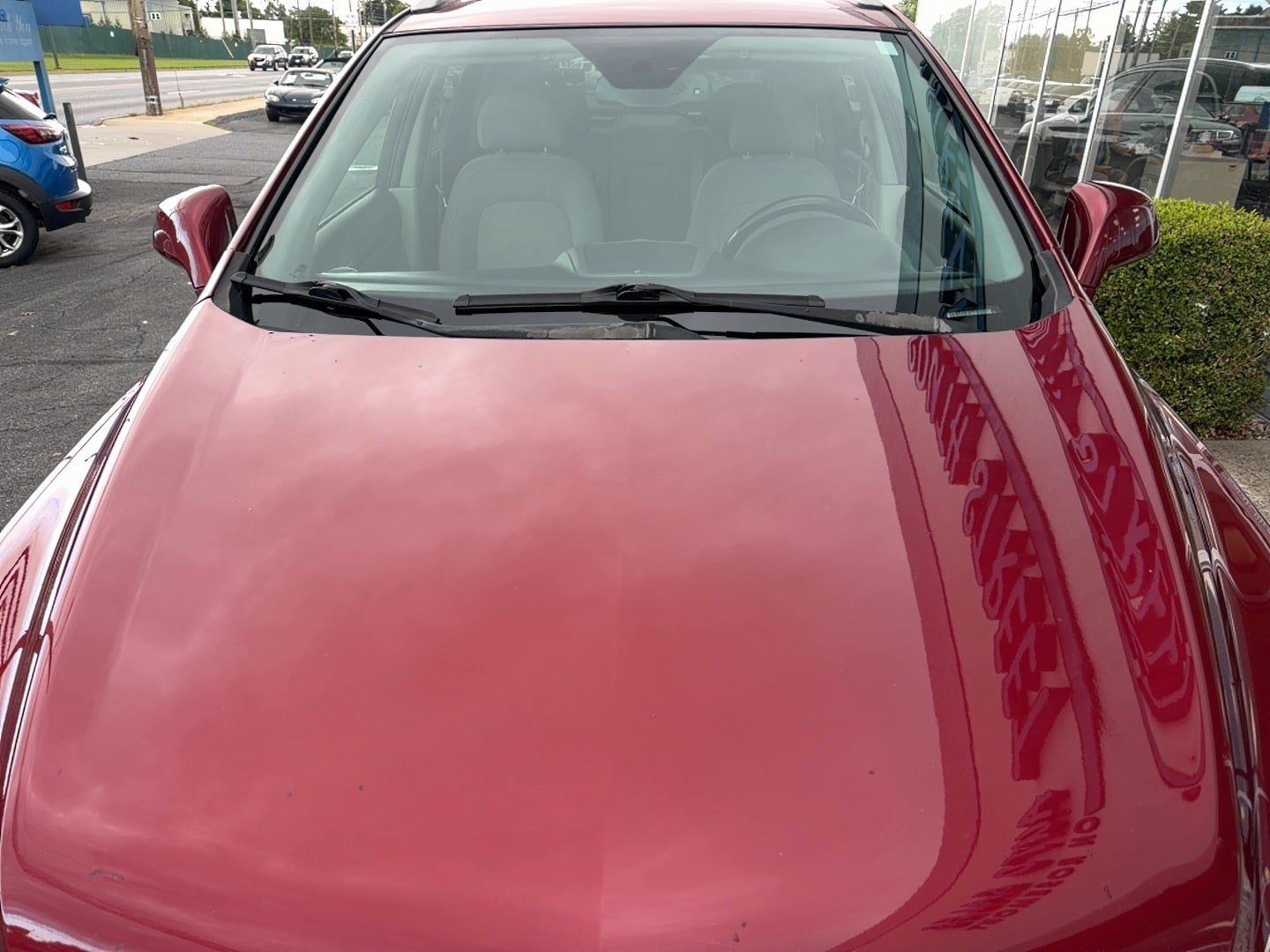 Used 2008 Saturn Vue XR FWD image 25