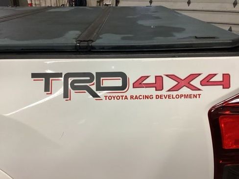 Used 2019 Toyota Tacoma SR5 image 27