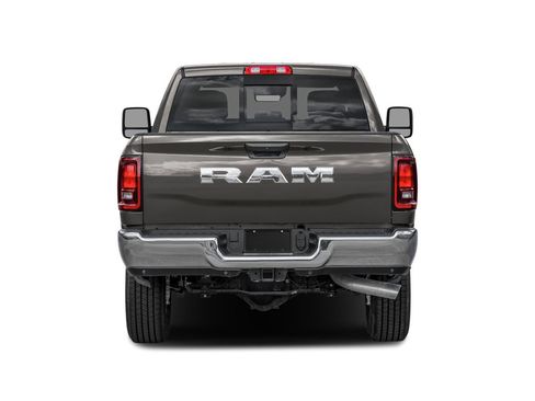 Used 2025 RAM 2500 Big Horn image 5