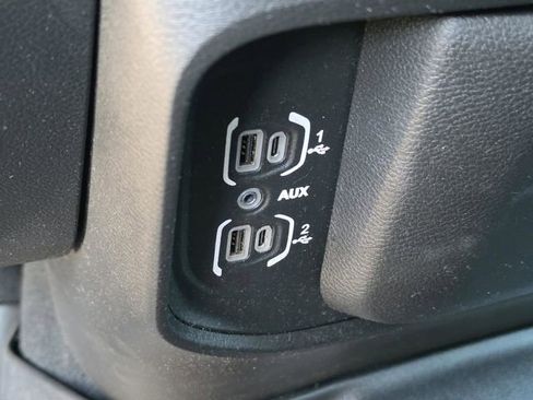 Used 2022 RAM 2500 Laramie AWD/4WD image 17