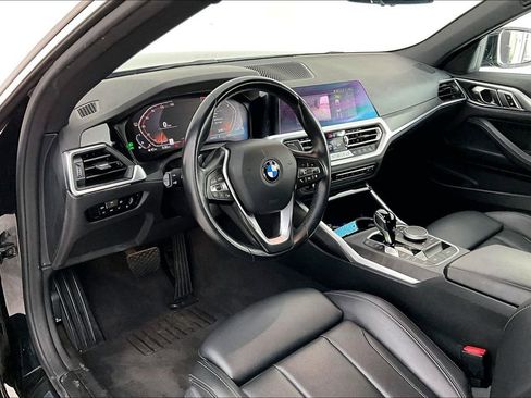 Used 2023 BMW 430i xDrive Convertible image 18