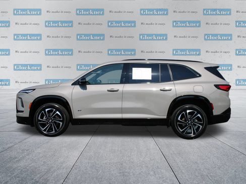 Used 2026 Buick Enclave Sport Touring AWD/4WD image 9