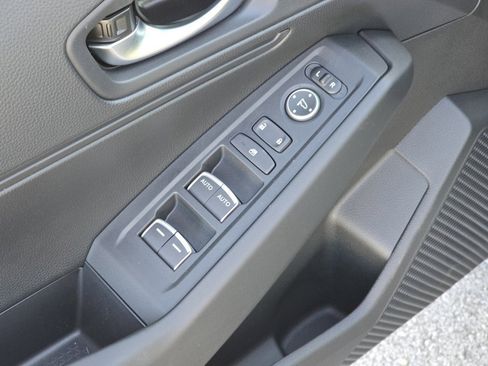 New 2026 Honda Accord LX image 25