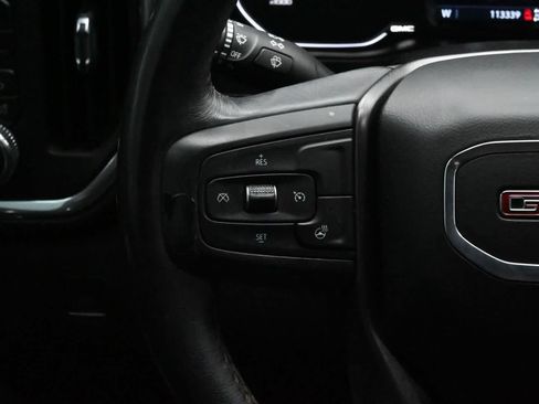 Used 2021 GMC Sierra 1500 AT4 w/ AT4 Preferred Package AWD/4WD image 10