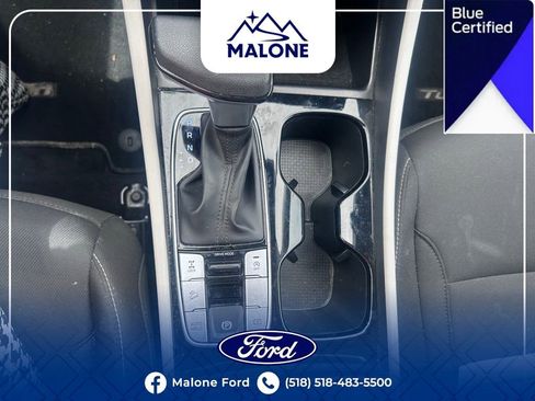 Used 2024 Hyundai Tucson SEL AWD/4WD image 18