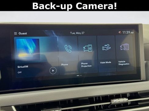 Used 2025 Hyundai Sonata SEL image 22