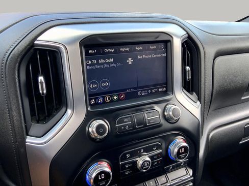 Used 2021 GMC Sierra 2500 SLT AWD/4WD image 7