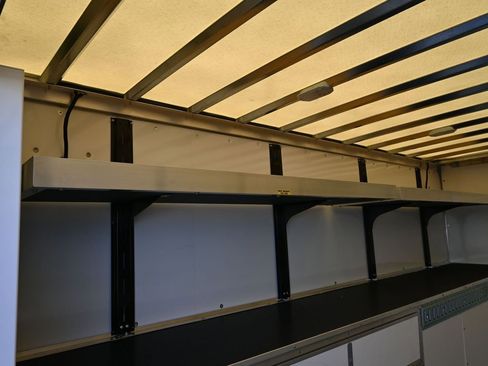 New 2025 Ford E-450 and Econoline 450 Super Duty w/ Power Equipment Group image 19