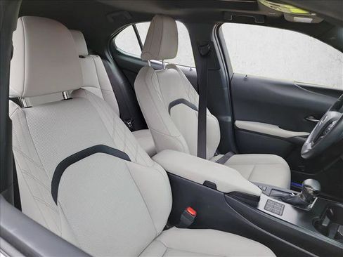 Used 2023 Lexus UX 250h F Sport w/ Accessory Package (Z2) FWD image 16
