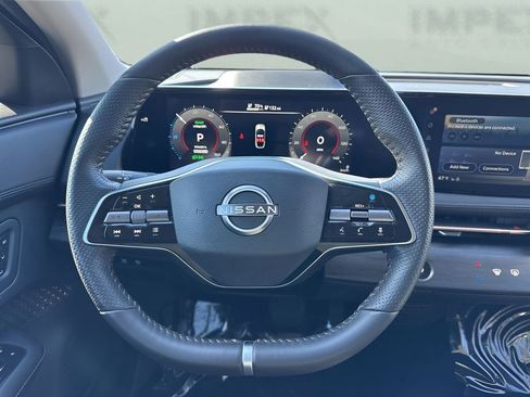 Used 2023 Nissan Ariya AWD image 14