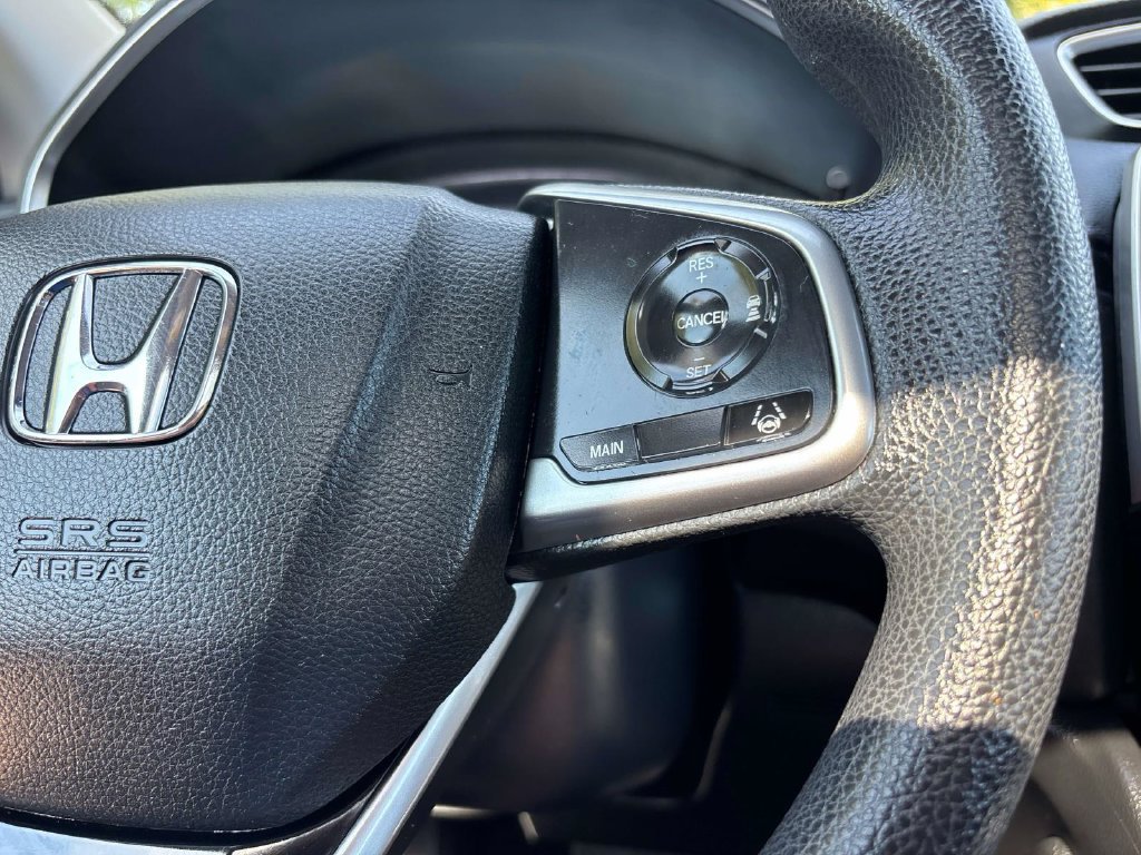 Used 2019 Honda CR-V EX image 20