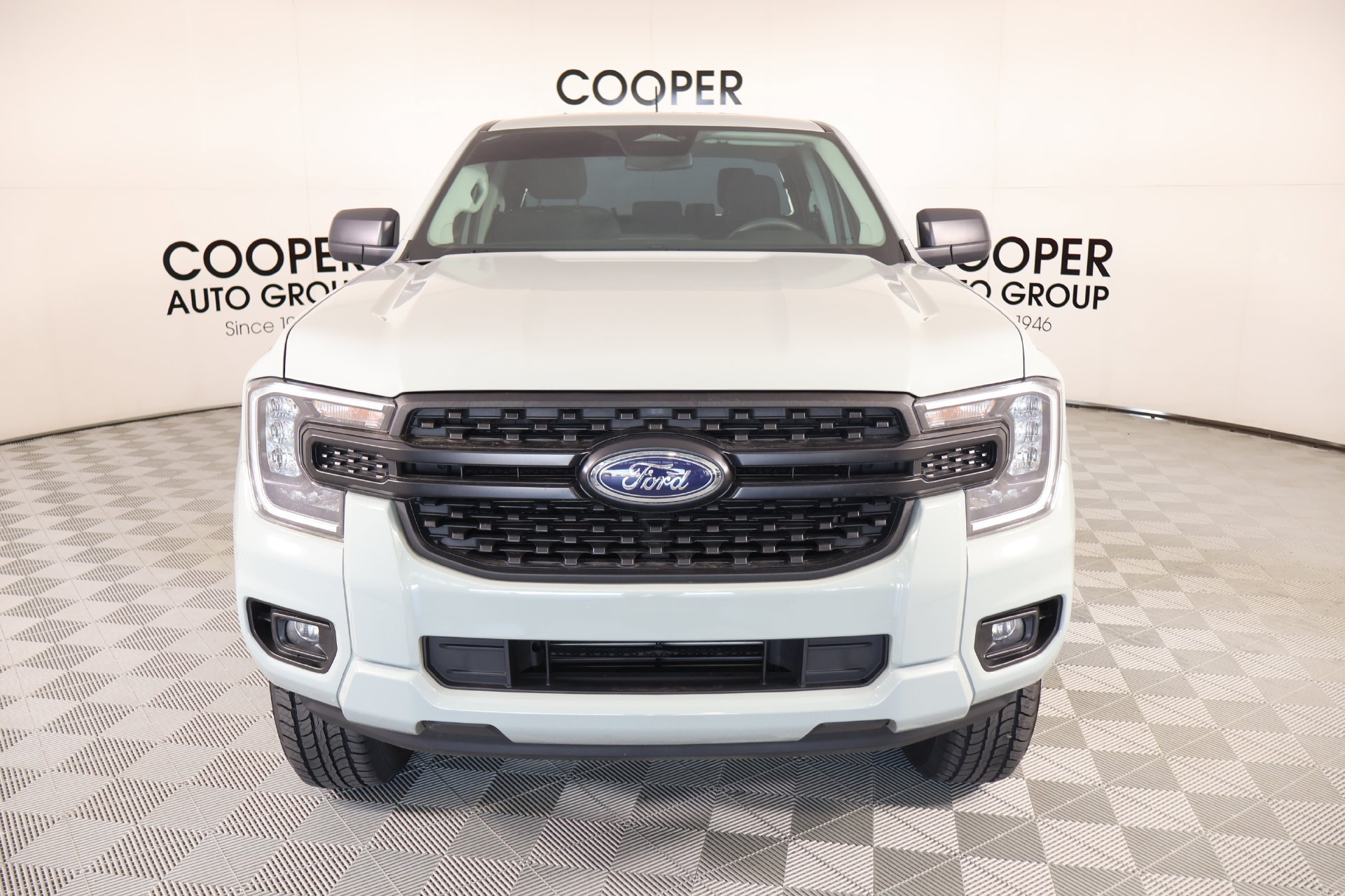 Used 2024 Ford Ranger XL w/ Trailer Tow Package RWD image 8
