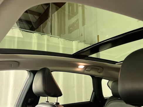 Used 2023 INFINITI QX50 Luxe image 24