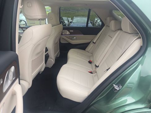 New 2026 Mercedes-Benz GLE 450 4MATIC image 25