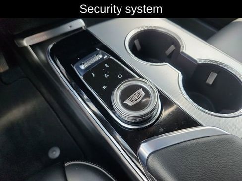Used 2024 Cadillac Lyriq Tech w/ Driver Assist Package AWD/4WD image 43