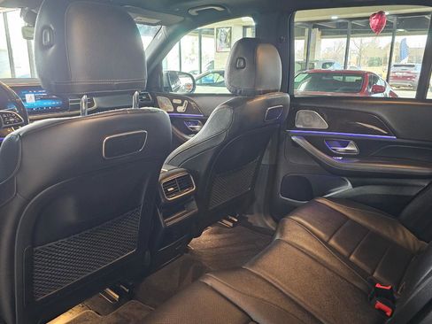 Used 2020 Mercedes-Benz GLE 350 4MATIC image 29