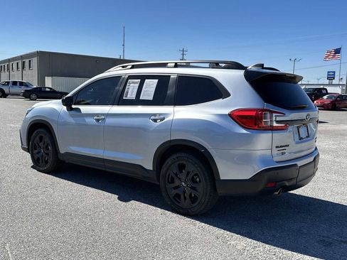Used 2024 Subaru Ascent Onyx Edition image 6