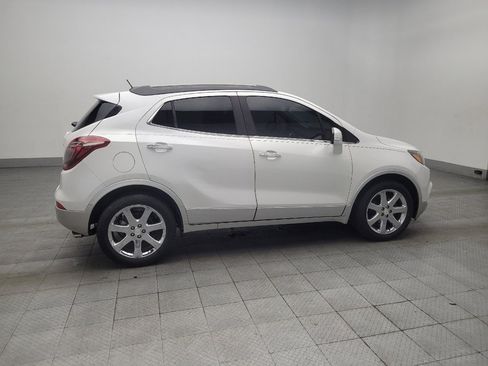 Used 2018 Buick Encore Essence w/ Experience Buick Package image 10