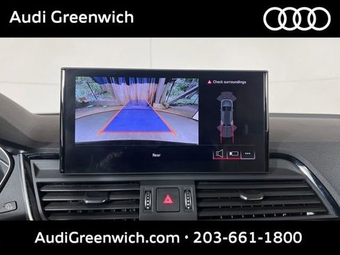 Certified 2021 Audi Q5 Premium w/ Convenience Package AWD/4WD image 17