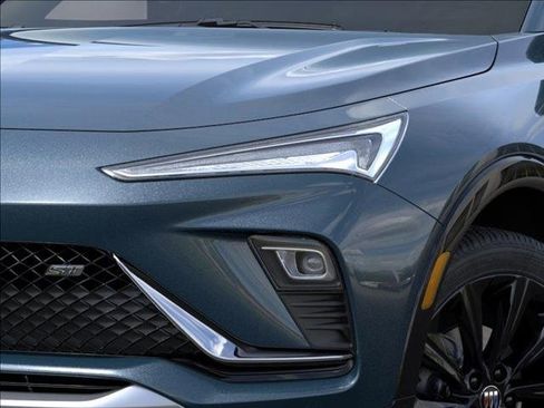 New 2026 Buick Envista Sport Touring image 10