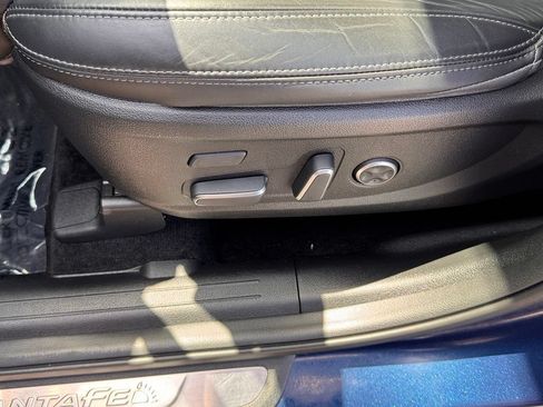 Used 2021 Hyundai Santa Fe Calligraphy AWD/4WD image 19