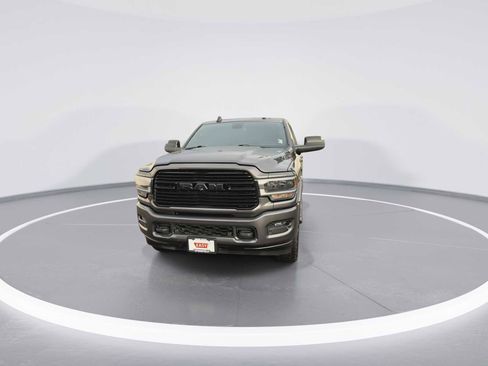 Used 2022 RAM 3500 Laramie image 3