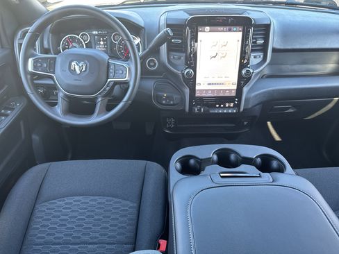 New 2026 RAM 2500 Tradesman image 5