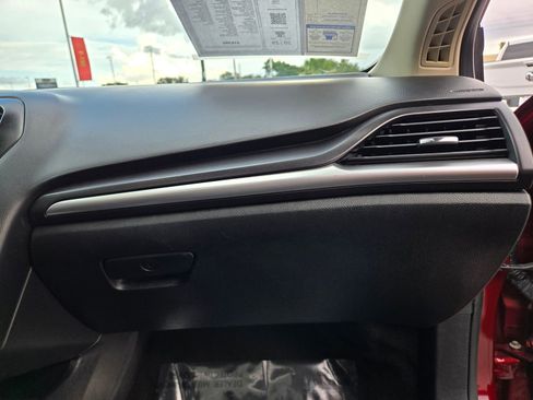 Used 2019 Ford Fusion Titanium image 48