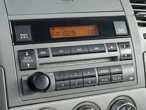 Used 2005 Nissan Altima 2.5 S w/ (S02) Side Airbags Pkg image 17