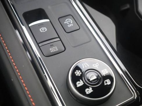 New 2026 Nissan Pathfinder Rock Creek AWD/4WD image 18