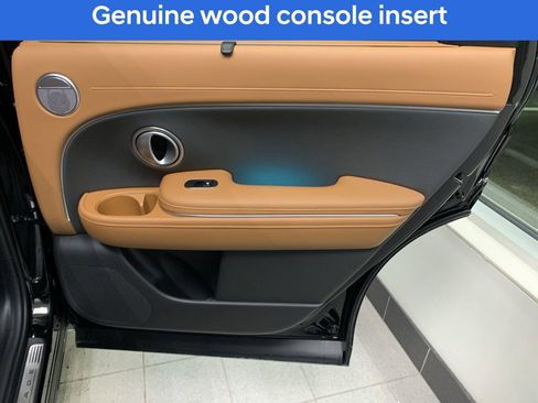 New 2026 Hyundai Palisade Calligraphy image 19