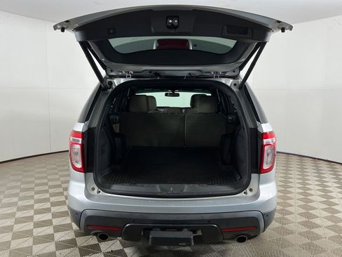 Used 2015 Ford Explorer XLT w/ Equipment Group 202A image 28