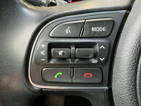 Used 2018 Kia Sportage EX w/ EX Technology Package FWD image 34