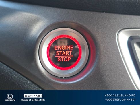 Certified 2023 Honda Passport EX-L image 31