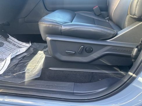 New 2025 Ford Expedition Tremor image 16