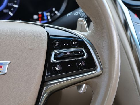 Used 2016 Cadillac CTS Premium image 22