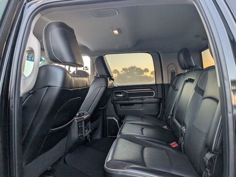 Used 2023 RAM 2500 Laramie image 10