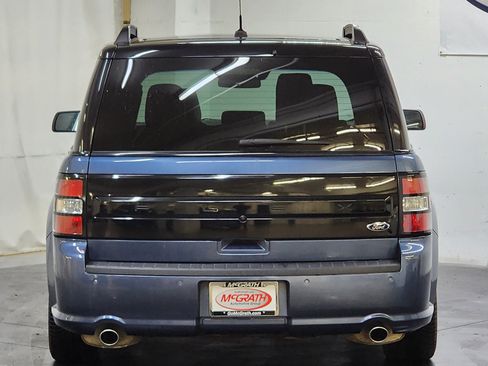 Used 2018 Ford Flex SEL w/ Equipment Group 202A image 6