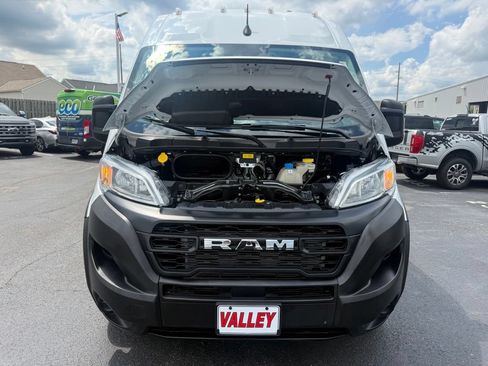 Used 2024 RAM ProMaster 2500 FWD image 53