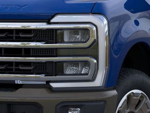 New 2026 Ford F350 King Ranch w/ FX4 Off-Road Package AWD/4WD image 18