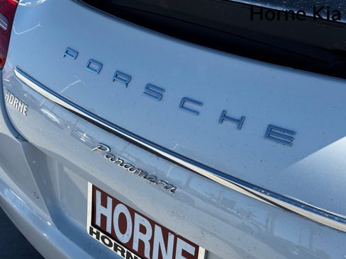 Used 2012 Porsche Panamera 4 image 29