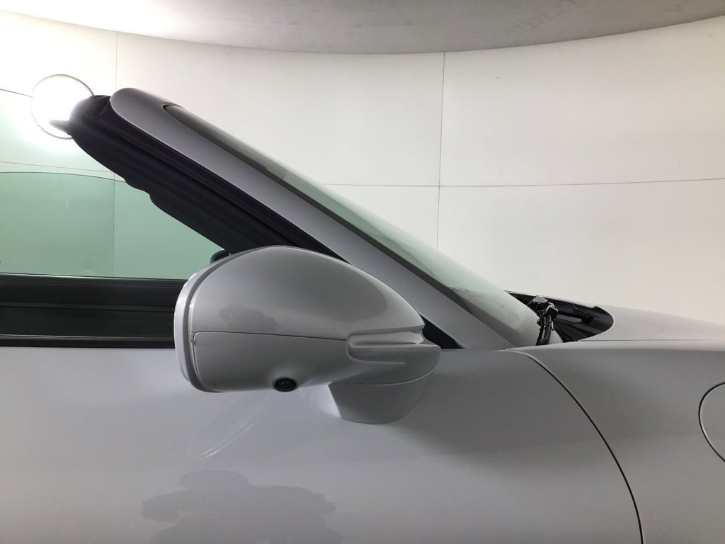 Certified 2023 Porsche 911 Carrera 4 AWD/4WD image 18