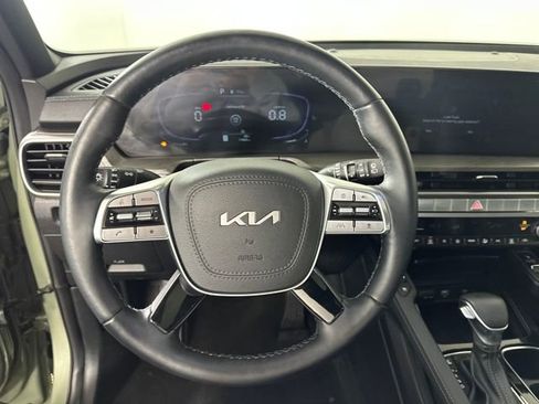 Used 2025 Kia Telluride EX X-Line image 14