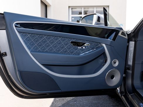 Certified 2024 Bentley Continental GT Speed image 17