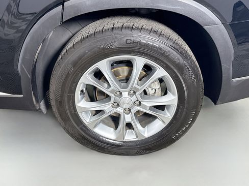 Used 2021 Hyundai Palisade SE w/ Cargo Package image 36