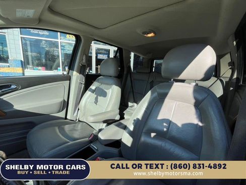 Used 2006 Saturn Vue AWD V6 w/ Sun & Sound Pkg image 11