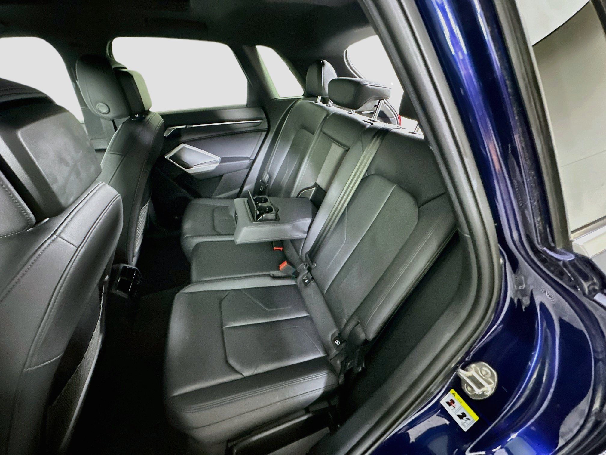 Used 2025 Audi Q3 2.0T Premium AWD/4WD image 27