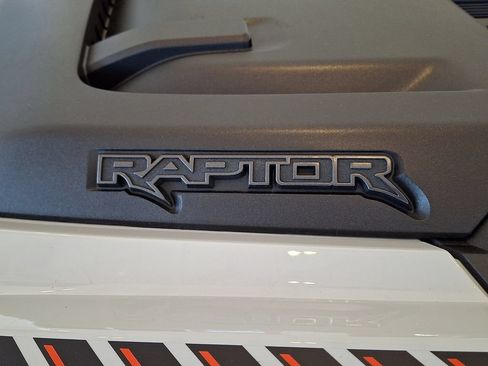 New 2026 Ford F150 Raptor AWD/4WD image 12
