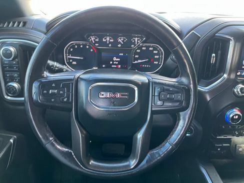 Used 2021 GMC Sierra 1500 AT4 AWD/4WD image 30